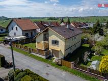 Prodej rodinného domu, Vítkov, Skřivánčí pole, 234 m2