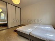 Pronájem bytu 2+kk, Brno, Skácelova, 46 m2