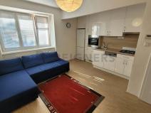 Pronájem bytu 2+kk, Brno, Skácelova, 46 m2