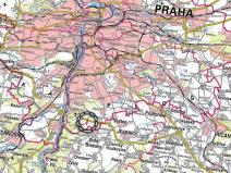 Prodej pole, Praha - Cholupice, 16858 m2