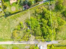 Prodej pozemku pro bydlení, Mladá Boleslav, Metoděje Vlacha, 853 m2