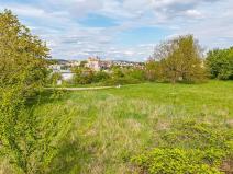 Prodej pozemku pro bydlení, Mladá Boleslav, Metoděje Vlacha, 853 m2