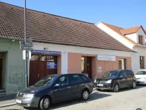 Prodej rodinného domu, Vodňany, Jiráskova, 221 m2