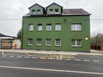 Pronájem bytu 2+1, Dubí, Ruská, 60 m2