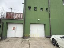 Pronájem bytu 2+1, Dubí, Ruská, 60 m2