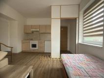 Pronájem bytu 2+1, Dubí, Ruská, 60 m2