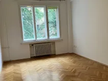 Pronájem bytu 2+1, Praha - Bubeneč, Národní obrany, 66 m2