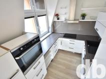 Pronájem bytu 2+kk, Karlovy Vary, Sokolovská, 57 m2