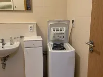 Pronájem bytu 2+kk, Praha - Vokovice, K Červenému vrchu, 64 m2