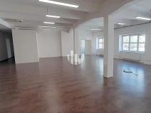 Pronájem kanceláře, Praha - Smíchov, Zubatého, 260 m2