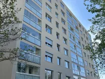 Prodej bytu 1+kk, Praha - Modřany, Petržílova, 29 m2