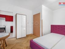 Prodej bytu 1+kk, Dolní Poustevna, Vilémovská, 25 m2