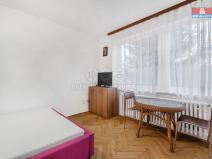 Prodej bytu 1+kk, Dolní Poustevna, Vilémovská, 25 m2