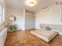 Pronájem bytu 1+1, Praha - Libeň, Čihákova, 38 m2