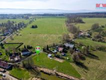 Prodej pozemku pro bydlení, Josefov - Hřebeny, 1000 m2