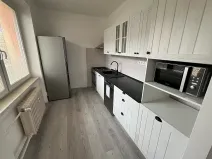 Pronájem bytu 2+1, Brno, Nové sady, 61 m2