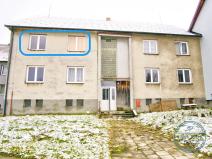 Prodej bytu 3+1, Slezské Rudoltice, 81 m2