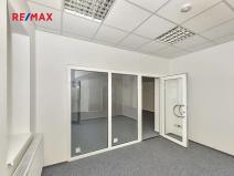 Pronájem kanceláře, Plzeň, Kollárova, 129 m2
