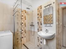 Prodej bytu 2+1, Dolní Poustevna, Vilémovská, 60 m2