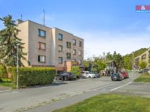 Pronájem bytu 2+kk, Praha - Smíchov, Nad Palatou, 48 m2