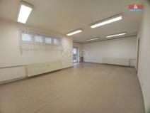 Pronájem obchodního prostoru, Chrudim, Strojařů, 64 m2