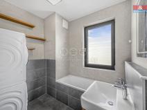 Prodej bytu 3+kk, Praha - Vysočany, Svatošových, 85 m2
