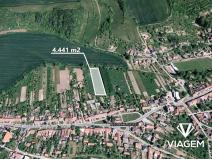 Prodej zahrady, Nedachlebice, 4441 m2