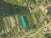 Prodej zahrady, Nedachlebice, 4441 m2