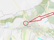 Prodej zahrady, Nedachlebice, 4441 m2