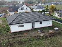 Pronájem rodinného domu, Cítoliby, 124 m2