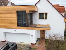 Pronájem bytu 2+kk, Praha - Stodůlky, U Albrechtova vrchu, 51 m2