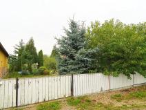 Prodej pozemku pro bydlení, Záryby, 297 m2