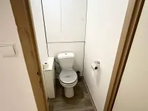 Pronájem bytu 2+1, Česká Lípa, Lužická, 56 m2