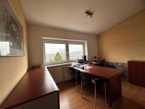 Prodej kanceláře, Brno, Soběšická, 183 m2