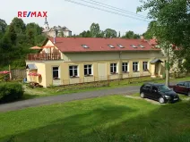 Prodej ubytování, Kytlice, 421 m2