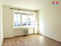 Prodej bytu 2+1, Březová, Hlavní, 57 m2