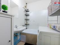 Prodej bytu 3+1, Stříbro, Větrná, 67 m2