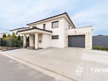 Prodej rodinného domu, Hlušovice, Jezerní, 236 m2