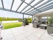 Prodej rodinného domu, Hlušovice, Jezerní, 236 m2