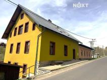 Pronájem bytu 3+kk, Poniklá, 75 m2