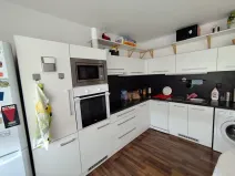 Pronájem bytu 3+kk, Mělník, Nad Pivovarem, 69 m2