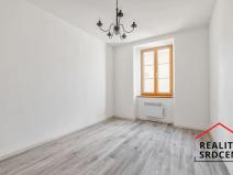 Pronájem bytu 2+kk, Frýdek-Místek, Tržní, 60 m2