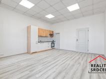 Pronájem bytu 3+kk, Frýdek-Místek, Tržní, 82 m2