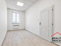 Pronájem bytu 3+kk, Frýdek-Místek, Tržní, 82 m2