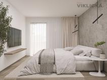 Prodej bytu 3+kk, Zaječí, 72 m2