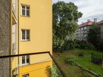 Prodej bytu 3+1, Olomouc, Nábřeží, 121 m2