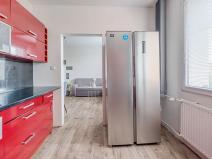 Prodej bytu 3+1, Praha - Kamýk, U Kamýku, 87 m2