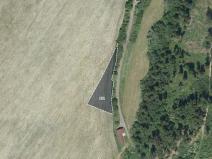 Prodej pole, Drahany, 16153 m2