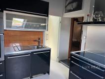 Pronájem bytu 3+1, Brno, Sladová, 100 m2