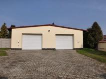 Prodej pozemku pro bydlení, Traplice, 1087 m2